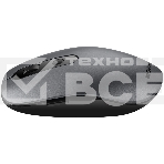 Мышь беспроводная Canyon MW-9 серый, 1600 dpi, радиоканал, Bluetooth, USB, кнопки - 6, фото6