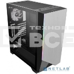 Компьютерный корпус Thermaltake H550 TG RGB черный без БП ATX 5x120mm 5x140mm 2xUSB2.0 1xUSB3.0 audio bott PSU, фото2