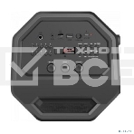 Портативная акустика Defender Rage 50 Вт Light/BT/FM/USB/LED/TWS черный, фото22