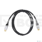 Кабель USB4 TCM--TCM, 5K@60Hz, 40GBps, PD 240W, 5A, VCOM, 1.2м, фото10