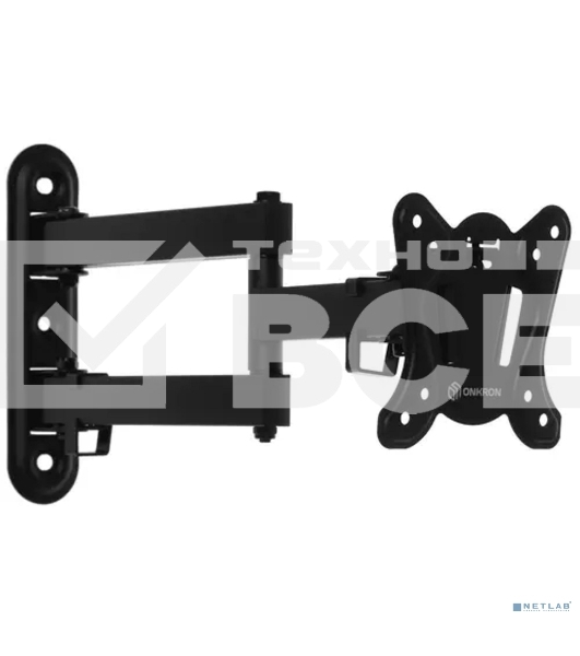 Кронштейн ONKRON NP15 для телевизора 10