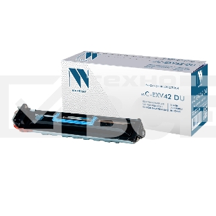 Блок фотобарабана NVР совместимый NV-C-EXV42 DU для Canon iR 2202/2204 (66000k)
