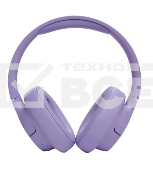 Наушники JBL Tune 720BT фиолетовый
