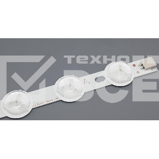 Светодиодная подсветка VES390UNDC-01 A Type