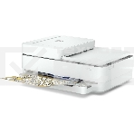МФУ струйный HP DeskJet Ink Advantage 6475 (5SD78C), A4, цветной, печ. до 20 стр/мин. (ч/б) до 17 стр/мин. (цвет), скан. до 7 стр/мин. (ч/б) 3 стр/мин. (цвет), 1200x1200dpi, USB, Wi-Fi, Air Print, фото17