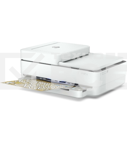 МФУ струйный HP DeskJet Ink Advantage 6475 (5SD78C), A4, цветной, печ. до 20 стр/мин. (ч/б) до 17 стр/мин. (цвет), скан. до 7 стр/мин. (ч/б) 3 стр/мин. (цвет), 1200x1200dpi, USB, Wi-Fi, Air Print