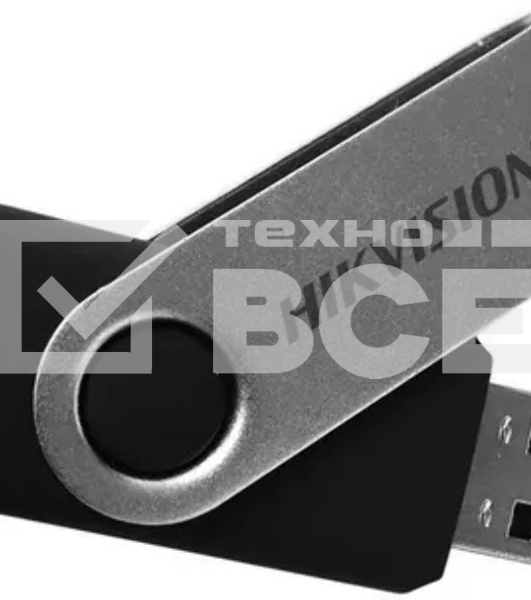 Флэш-память 128GB Hikvision Flash USB Drive USB 3.0 (ЮСБ брелок для переноса данных) [HS-USB-M200S/128G/U3] (070917)
