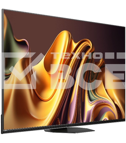 Телевизор Hisense 75
