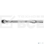 Ключ JONNESWAY T04150 динамометрический 1/2''dr 42~210 nm, фото3