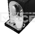 Кофемашина автоматическая Maunfeld MF-A7021BK черный, исп. кофе -  зерновой, 1,1 л, 1470 Вт, 19 бар, фото2