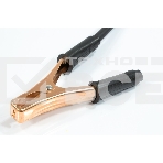 Аппарат инверторный дуговой сварки Denzel ММА-160ID, 160 А, ПВР 60%, диам.эл.1,6-3,2 мм, провод 2 м, фото6