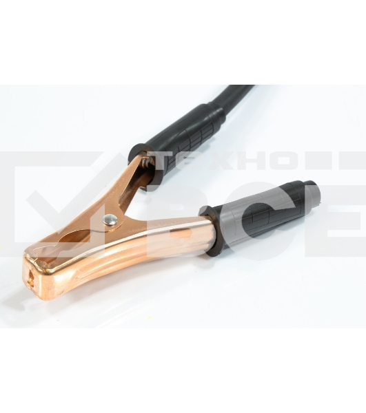 Аппарат инверторный дуговой сварки Denzel ММА-160ID, 160 А, ПВР 60%, диам.эл.1,6-3,2 мм, провод 2 м