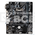Материнская плата Gigabyte H410M H V2 (2.0/2.1), LGA 1200, Intel H470, 2xDDR4, 4xSATA, 1xM.2, 1xPCIe 3.0 x16, 2xPCIe 3.0 x1, 1xHDMI, 1xVGA, 1x 1Gb LAN, 2xUSB-A 3.2 Gen 1, 4xUSB-A 2.0, 3x3.5 мм, 7.1, Micro ATX, фото7