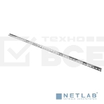 Рейка DIN, высота 35 мм, глубина 7,5 мм, длина 1,0 м, фото4