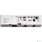 Проектор Cactus CS-S3.WT 3LCD 43000Lm LS 4300Lm ANSI (1280x1024) 15000:1 ресурс лампы:10000часов 1xUSB typeA 2xHDMI 4.7кг, фото10