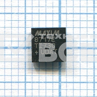 Микросхема MAXIM MAX8717E