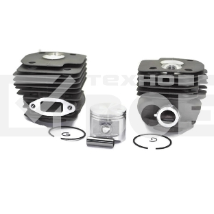 Поршневая группа для Husqvarna 372 110040