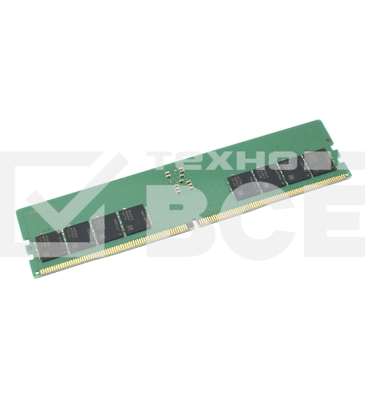 Модуль памяти Samsung DDR5 32Гб 4800 MHz PC5-38400