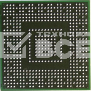Чип nVidia N10M-NS-S-B1