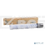 Картридж лазерный Konica-Minolta bizhub C450i/C550i/C650i черный TN-626K, фото4