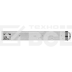 Серверный корпус ExeGate Pro 2U650-06/2U2098L (RM 19