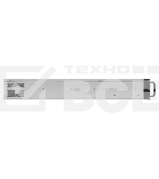 Серверный корпус ExeGate Pro 2U650-06/2U2098L (RM 19