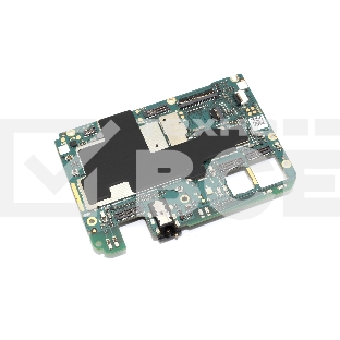 Материнская плата для Asus Zenfone Max Plus M1 ZB570TL 4*32Gb 90AX0180-R0WW10