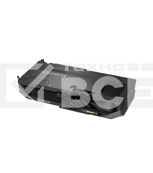 Видеокарта Gigabyte AMD Radeon RX 9070XT GAMING OC-16GD PCI-E (GV-R9070XTGAMING OC-16GD)