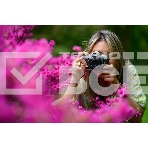 Фотоаппарат Nikon Z fc EU черный 24.3Mpix 3.2