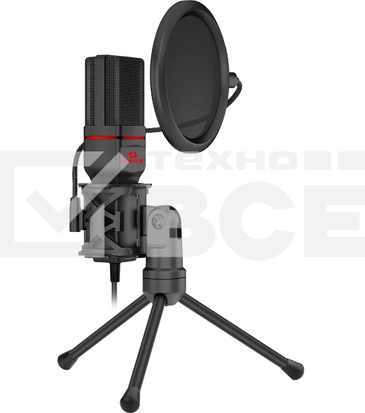 Микрофон Defender REDRAGON EYFERT GM100