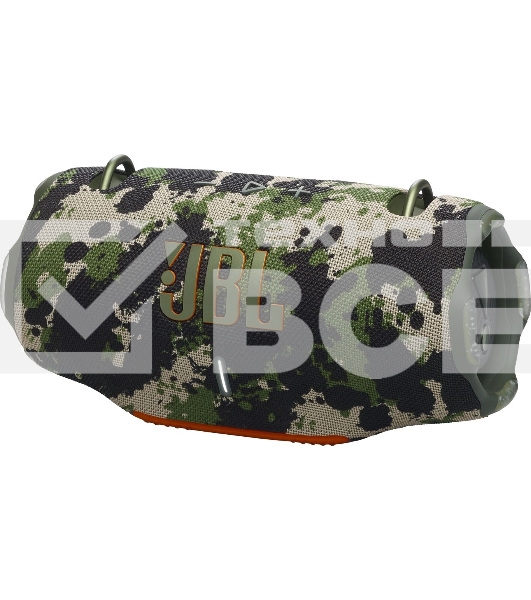 Портативная акустика JBL XTREME 4, камуфляж