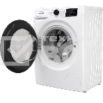 Стиральная машина Gorenje WPNEI82SBSWIFI/C белая, загрузка фронтальная 8кг, 1200 об/мин., класс: A+++, фото20