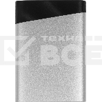 Внешний SSD Netac Z6S 240Gb USB 3.2 Gen 2 Type-C External SSD, R/W up to 550MB/480Mb/s,with USB-C to USB-A cable and USB-A to USB-C adapter, фото5