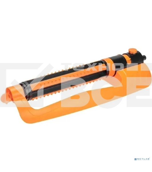 Дождеватель осциллирующий универсальный 21 отверстие ЧЕТЫРЕ СЕЗОНА 62-0292