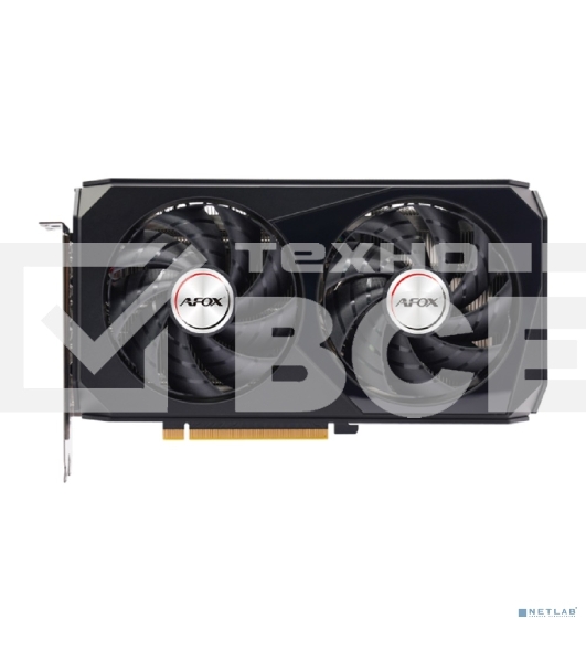 Видеокарта AFOX GeForce RTX 3060 12Gb 192bit GDDR6 3xDP/HDMI 2FAN (AF3060-12GD6H7-V4) RTL