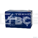 Аккумулятор B.ETALON BHR 12-9 34W 800-12/009S, фото 1