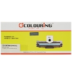 Картридж лазерный Colouring CG-Q5949A/708 черный (2500 стр.) для HP LJ 1160/1320/1320N/3390/3392/Canon LBP 3300, фото3