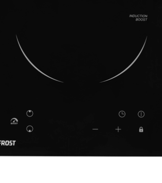 Индукционная варочная панель Nordfrost i-M 3020 B