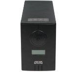 Источник бесперебойного питания Powercom Infinity INF-1500 1050Вт 1500ВА черный, фото13