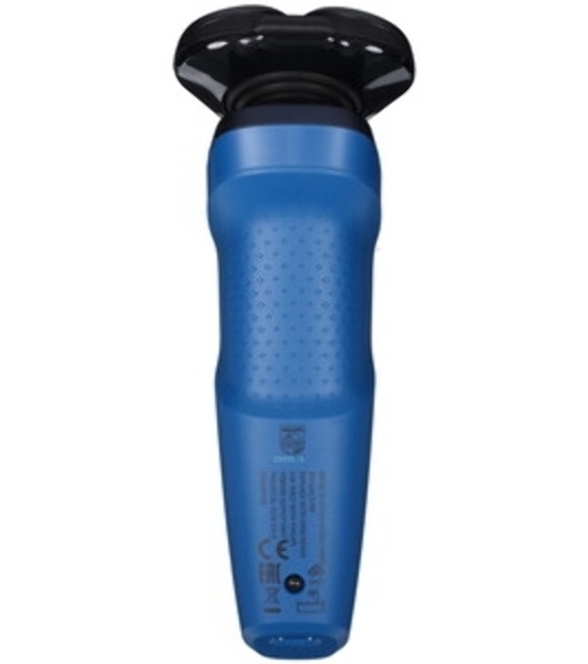 Электробритва роторная Philips S5466/17 питан.:элек.сеть/аккум. синий