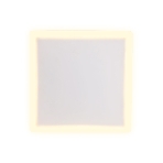 Встраиваемый cветодиодный светильник Ambrella light DCR331 5W+3W 6400K/3000K 85-265V 90*90*32 (A75*75), фото6