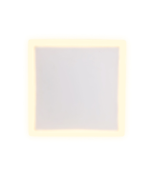 Встраиваемый cветодиодный светильник Ambrella light DCR331 5W+3W 6400K/3000K 85-265V 90*90*32 (A75*75)