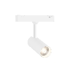Трековый акцентный светильник Ambrella light GL4401 WH белый IP20 7W 3CCT 3000-6000K SMART 48V 24° D35*90, фото3