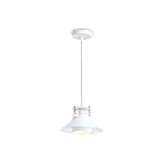 Светильник Ambrella light TR8171 WH белый E27 max 40W D203*940, фото3