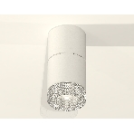 Светильник Ambrella Light XS7401162 SWH/CL белый песок/прозрачный MR16 GU5.3 (C7401, A2070, C7401, N7191), фото3