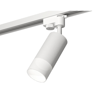 Светильник Ambrella light XT6322170 SWH/FR белый песок/белый матовый MR16 GU5.3 (A2520, C6322, N6252)