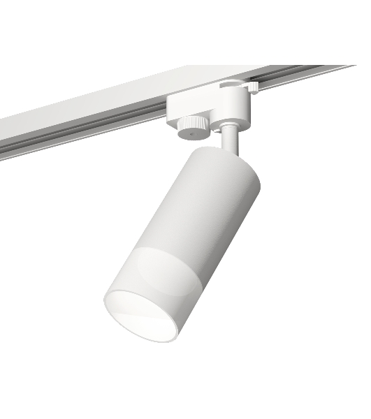 Светильник Ambrella light XT6322170 SWH/FR белый песок/белый матовый MR16 GU5.3 (A2520, C6322, N6252)