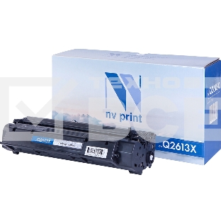 Картридж лазерный NV Print совместимый HP Q2613X для LJ 1300 (4000k)