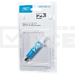 Термопаста Deepcool Z3 шприц 1.5гр., фото5
