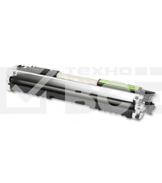 Картридж лазерный Cactus CS-C729BK черный (1200 стр.) для Canon i-SENSYS LBP7010C/ LBP7018C